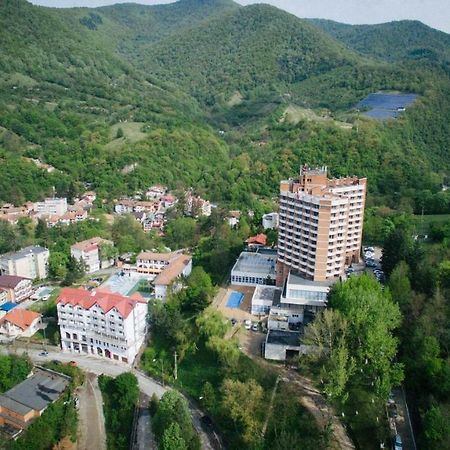 Apartament Kiseleff Drobeta Turnu Severin Exterior photo