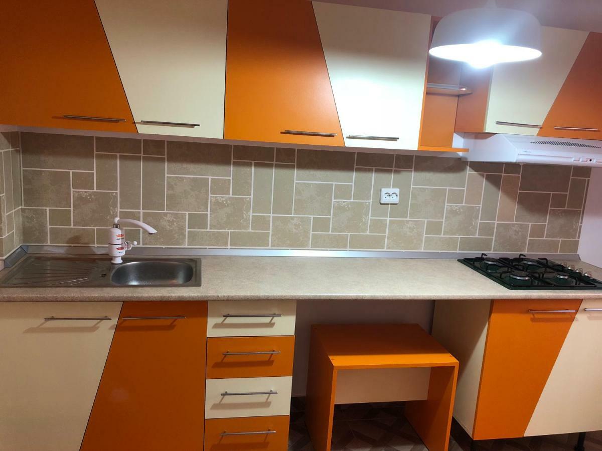 Apartament Kiseleff Drobeta Turnu Severin Exterior photo